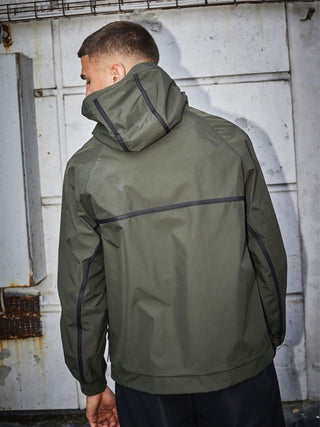 Everlast® PHASE JACKET Jacket ARMY
