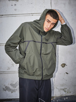 Everlast® PHASE JACKET Jacket ARMY