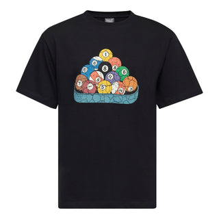 Everlast® POOL TEE T-shirt Black