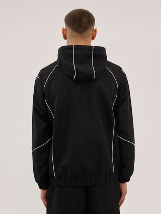 Everlast® Performance Shell Jacket Jacket Black