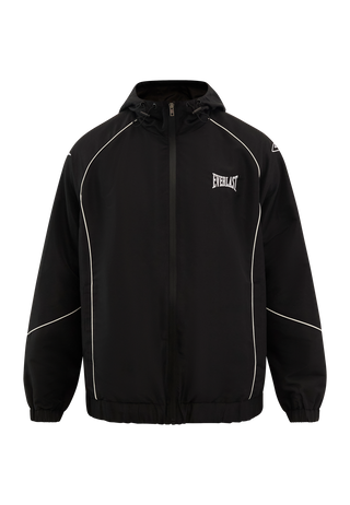 Everlast® Performance Shell Jacket Jacket Black