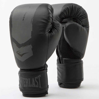 Everlast® Nordic Prospect 2 Boxing Jr. Glove Gloves Black/Grey