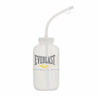 Everlast® Prostyle Vandflaske Accessories Transparent