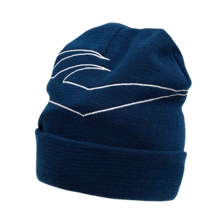 Everlast® Reversible checkmate beanie Beanie Navy