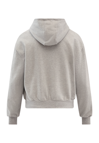 Everlast® Bronx original Hoodie Cardigan Grey