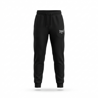 Everlast® Sport Sweat pants with small logo Pants Black