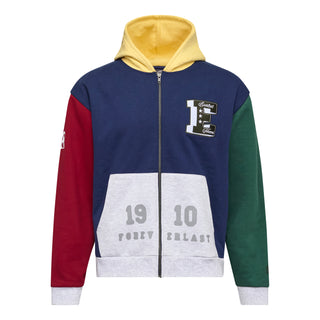 Everlast® TWISTER HOODIE Sweatshirt Grey Melange