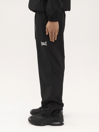 Everlast® VISIBILITY TRACK PANTS Pants Black