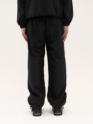 Everlast® VISIBILITY TRACK PANTS Pants Black