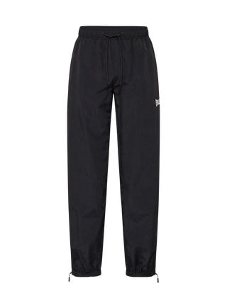 Everlast® VISIBILITY TRACK PANTS Pants Black