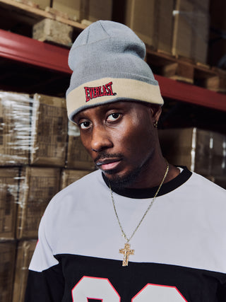 Everlast® beanie Beanie Baby blue - 13-4308 TCX