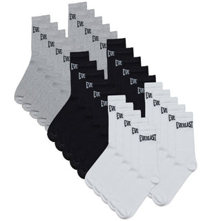 30-pack Socks Mix